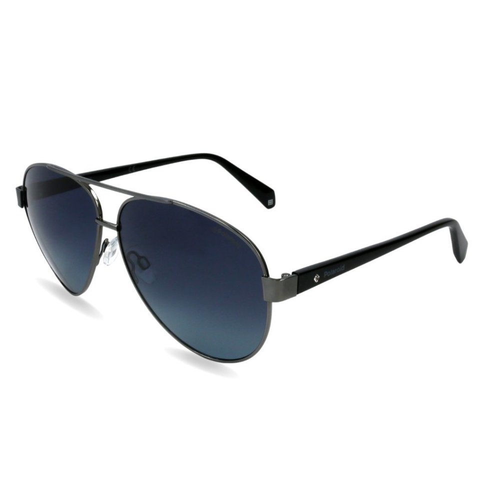 Polaroid 4061/S 6LB/WJ Aviator 61mm Women Sunglasses